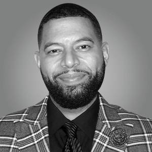 Orlando Rondon - Recording Secretary
