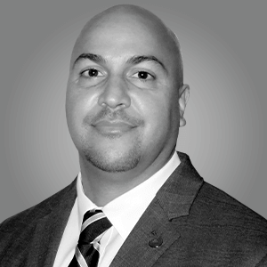 Tahchee Rodriguez - Financial Secretary